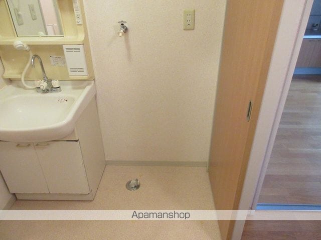 グランディプラザBの内装写真