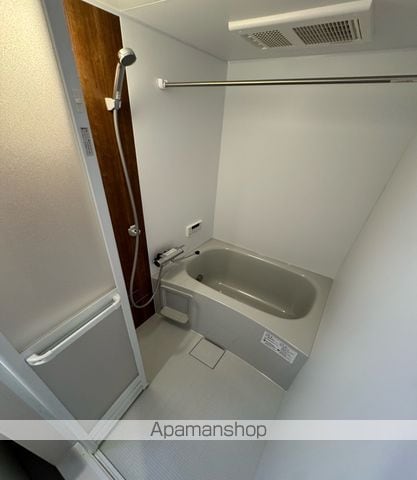 プレデンシア上住吉の内装写真