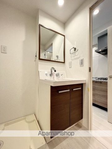 マンションエル荻窪の内装写真