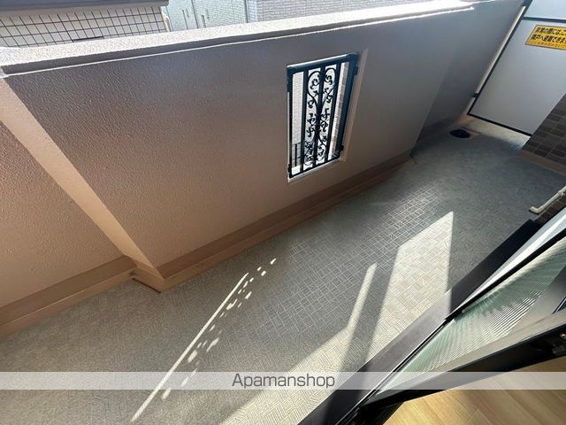 サンアローの内装写真