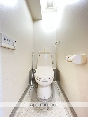 第5熊野ビルの内装写真