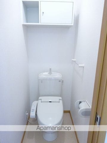 アルカンシエルの内装写真