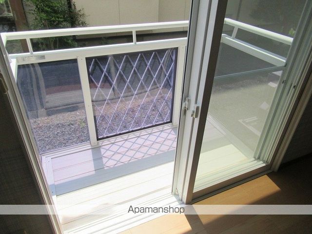 ハイツTAKAの内装写真