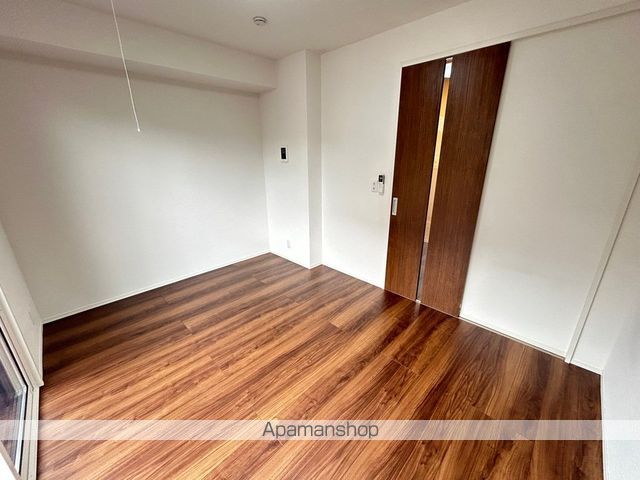 ANDANTE KOTOBUKIの内装写真