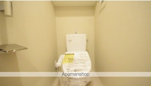 エスタート入谷Iの内装写真