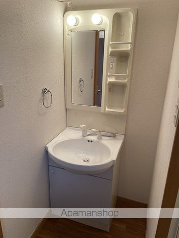 ブリエアベニールの内装写真