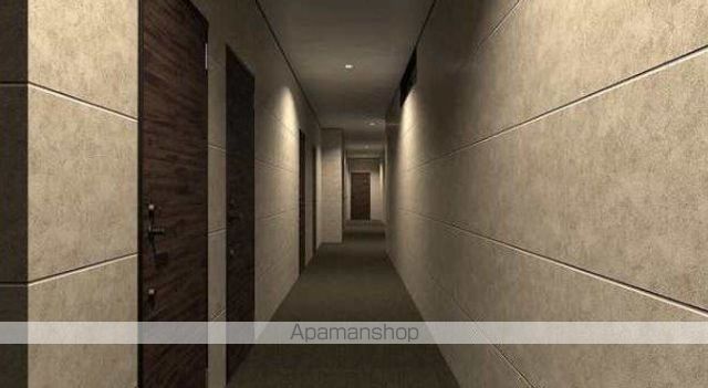 GRAN HOUSE.KTの内装写真