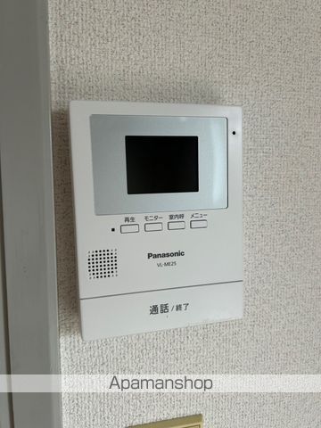 大塚ハイツA棟の内装写真