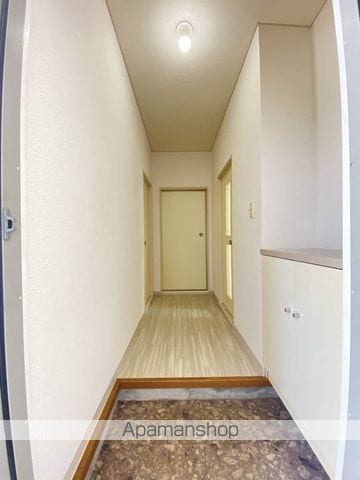 ハイツサンフローレ Nの内装写真