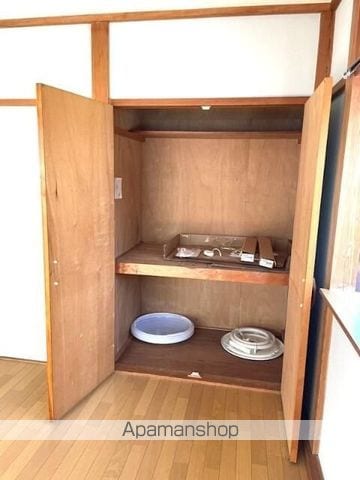 ベルメゾン壱番館の内装写真