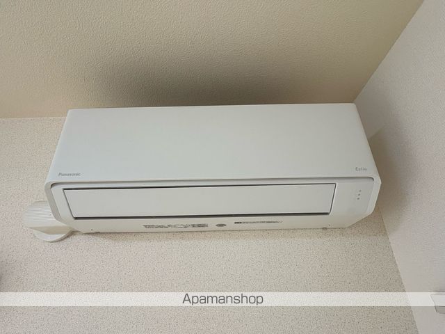 シャーメゾンさかいの内装写真