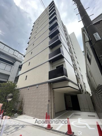 S-RESIDENCE板橋大山の外観写真
