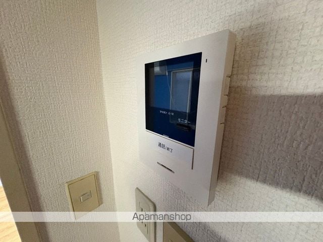 Kハウス浜町の内装写真