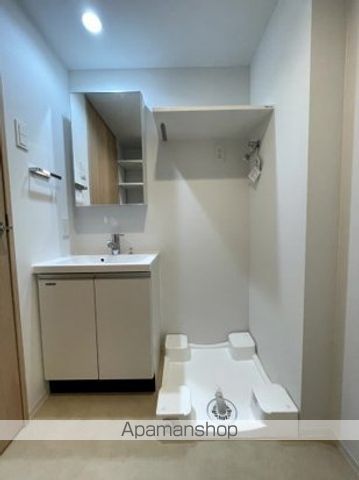 LAVIERE上中里の内装写真