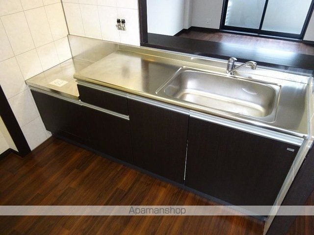 クレシアの内装写真