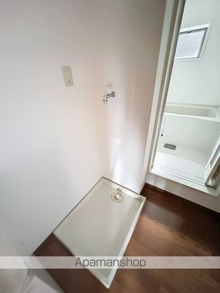 ＵＮＩＶＥＲＳＥ[2LDK/53.76m2]の内装6