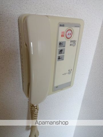 ジュネス東住吉の内装写真