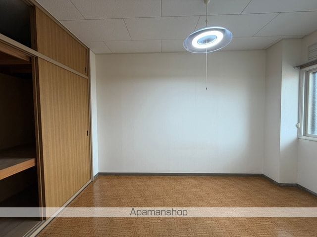 コンフォートサンシの内装写真