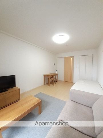 グランクリュ佐古 WESTの内装写真