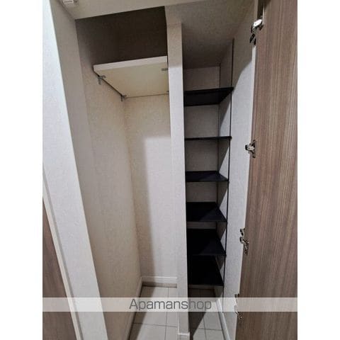 ネストピア大濠公園駅前IIの内装写真