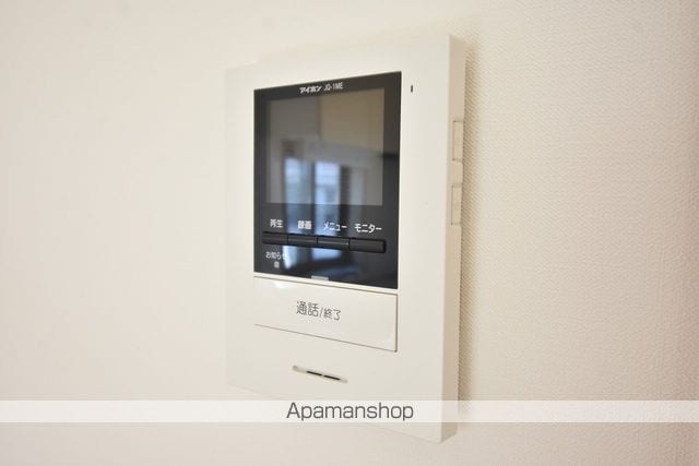 レジェンドハイツの内装写真