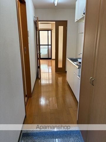 ラーンドパレス 大宮の内装写真