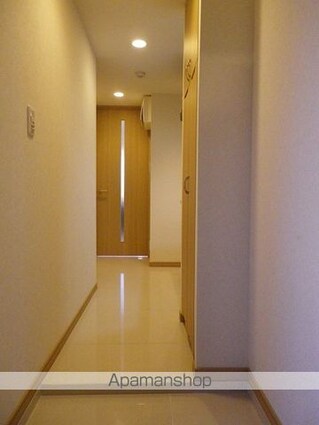 ルーブル東武練馬[1K/20.7m2]の玄関