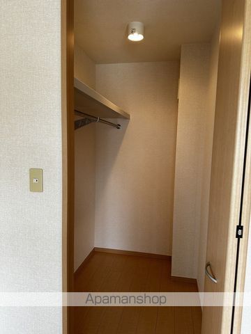 プチメゾン塩釜の内装写真