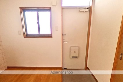 メゾンケー[1DK/28m2]の内装3