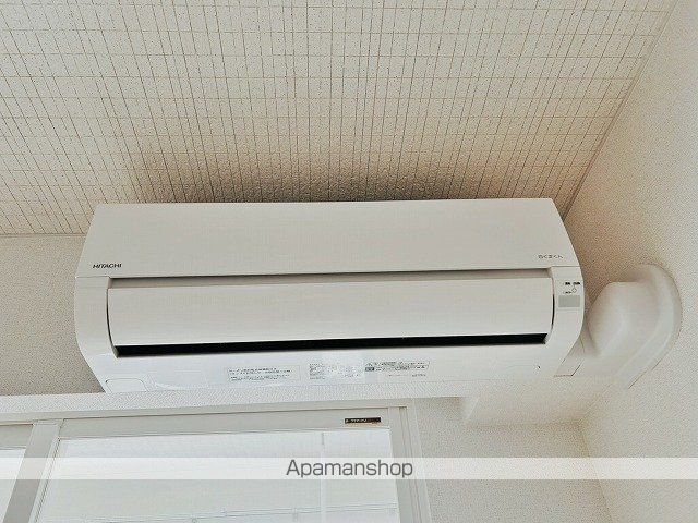 ポルテシャンス都の内装写真
