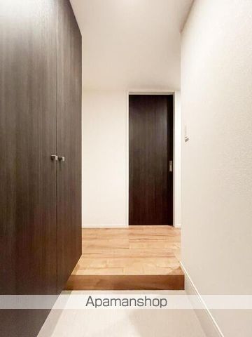 RJRプレシア博多の内装写真