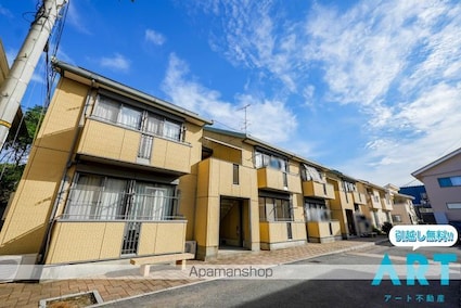 レプラコーン和泉Ｄ[3DK/56.93m2]の外観1