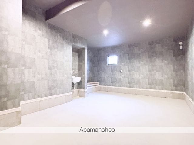 VELTAGEの内装写真