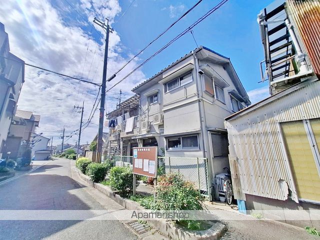 丸尾文化の外観写真