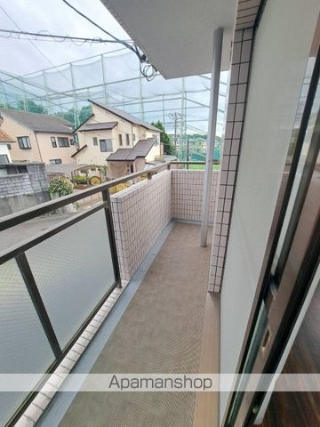 アルティメイトビル落合の内装写真