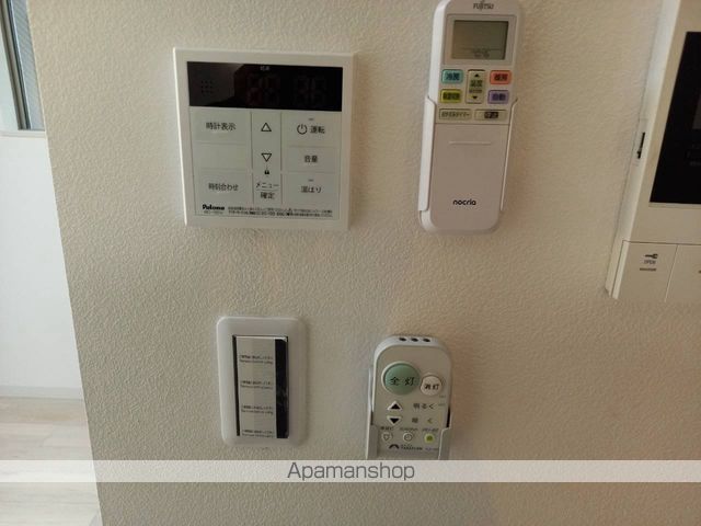 ジーメゾン寝屋川秦町ルシェールの内装写真