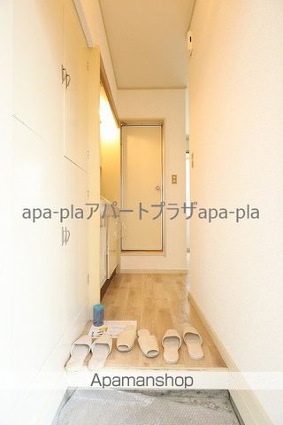 メゾン・ド・ラポール川越の内装写真