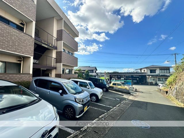 シャトー坂口のその他写真