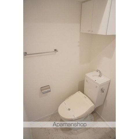 ラクレイス西新の内装写真