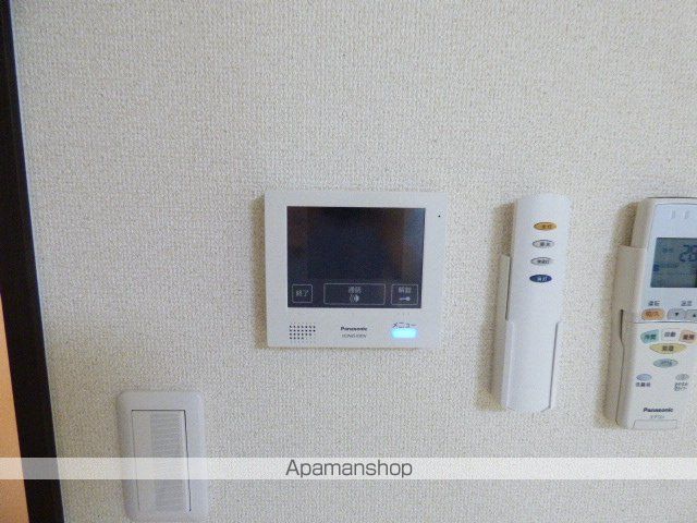 フジパレス瑞光II番館の内装写真