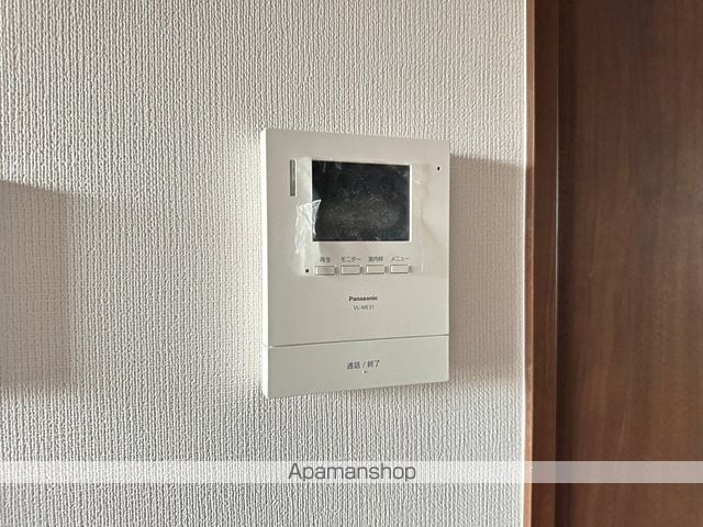 ライトハイツE棟の内装写真