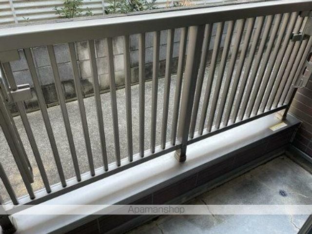 グランルージュN馬橋の内装写真