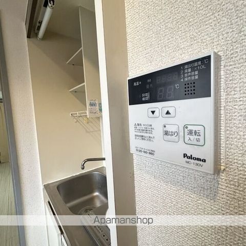 セレクトIの内装写真