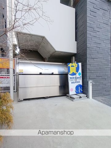 プレシャス・ロジェ 公園前のその他写真