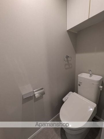 グランスタジオ幸町の内装写真