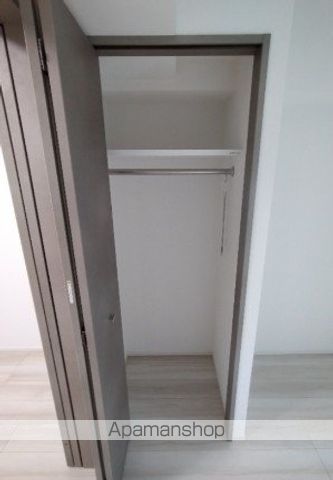クレイシアIDZ練馬富士見台の内装写真