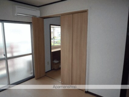 和歌山県和歌山市布施屋[1LDK/31m2]の内装3