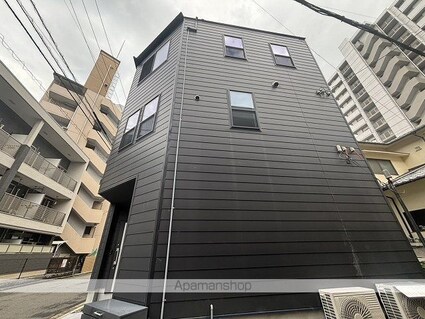 ソラーナ横川[2LDK/99.66m2]の外観3