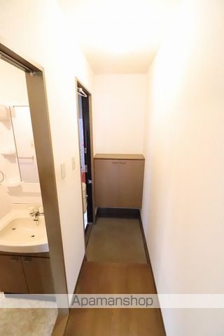 ストークハウスの内装写真
