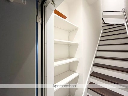 エトワール下坂浜Ａ[1LDK/44.83m2]の内装3